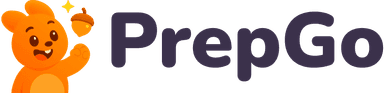 PrepGo Logo