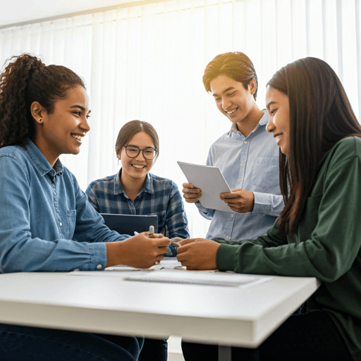 About PrepGo - AP exam prep platform